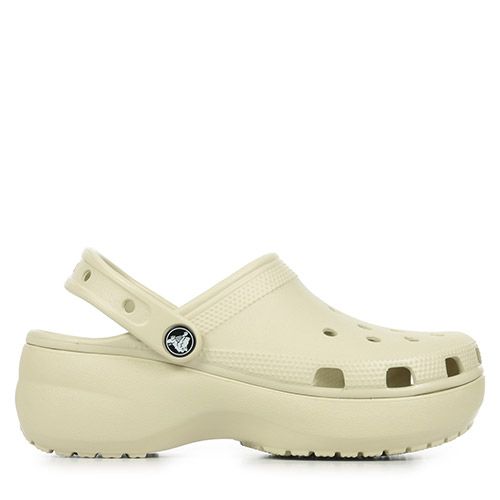 Crocs Classic Platform Clog - vue 5
