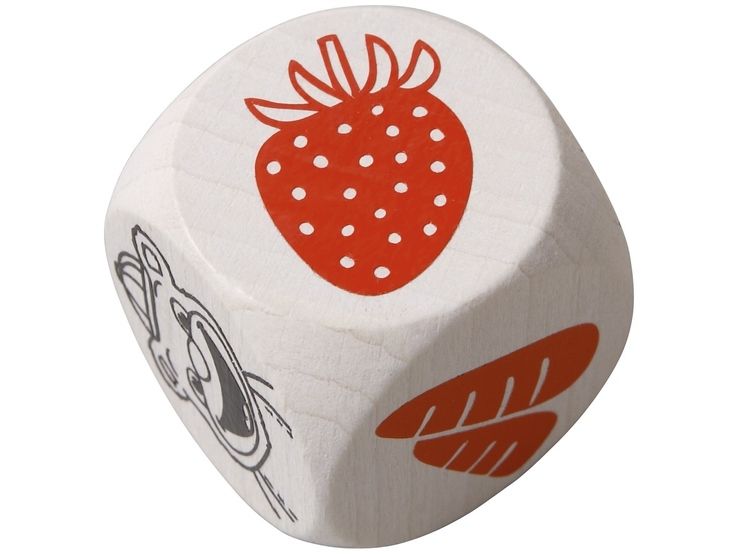 Mes Premiers Jeux Une Cuillère Pour Martin