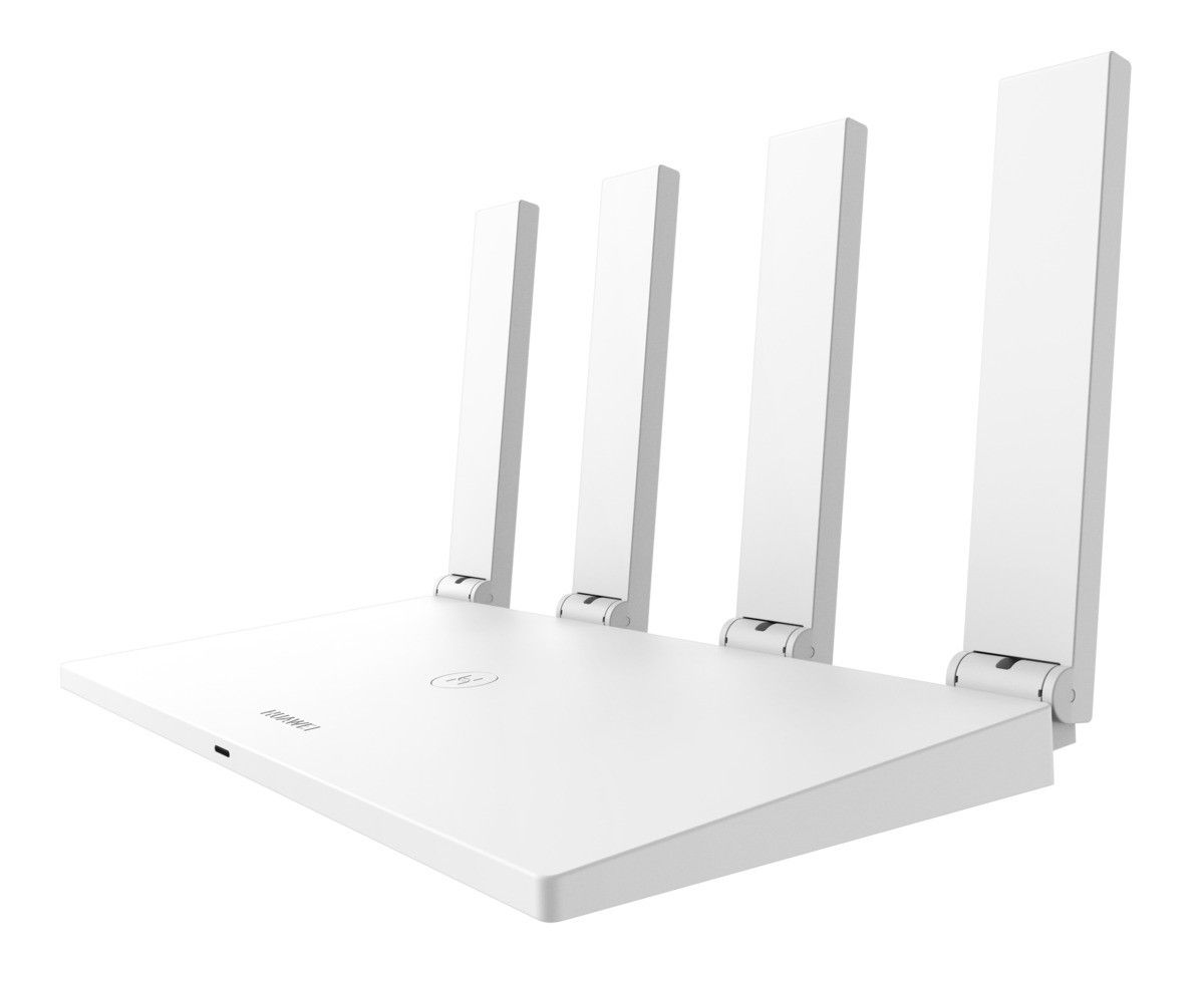 Huawei WS5200 New Edition routeur sans fil commutateur 3 ports 1GbE Wi Fi 5 Bi bande