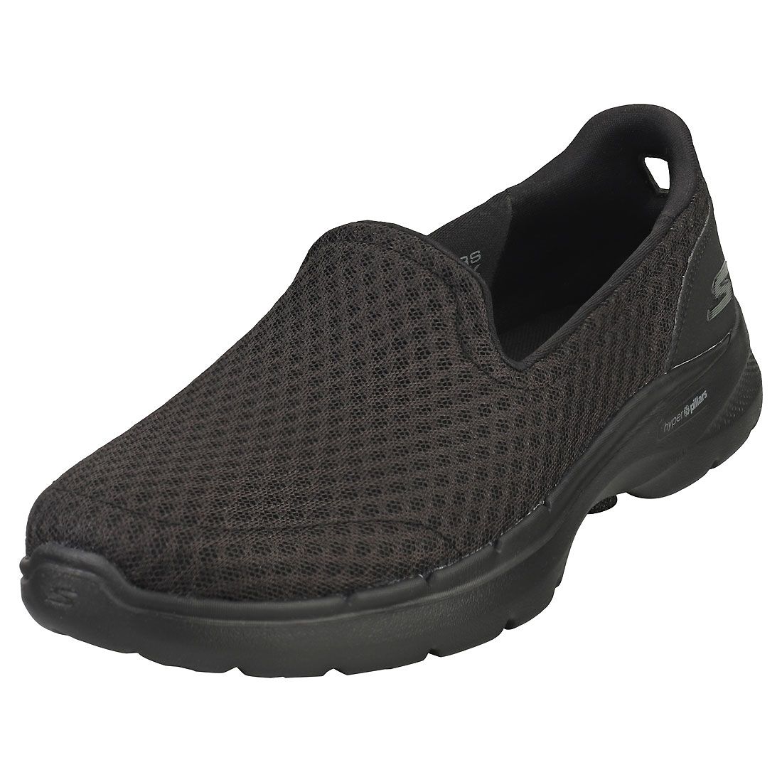 Skechers Go Walk 6 Big Splash Femme Chaussures De Marche