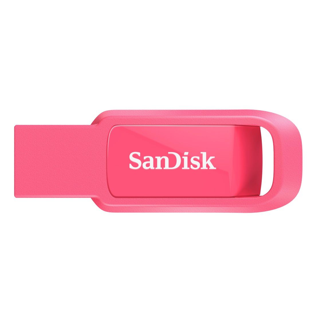 SanDisk Cruzer Spark lecteur USB flash USB Type A 2.0 Neuf - vue 2