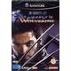 X-Men 2 La Vengeance De Wolverine Gamecube