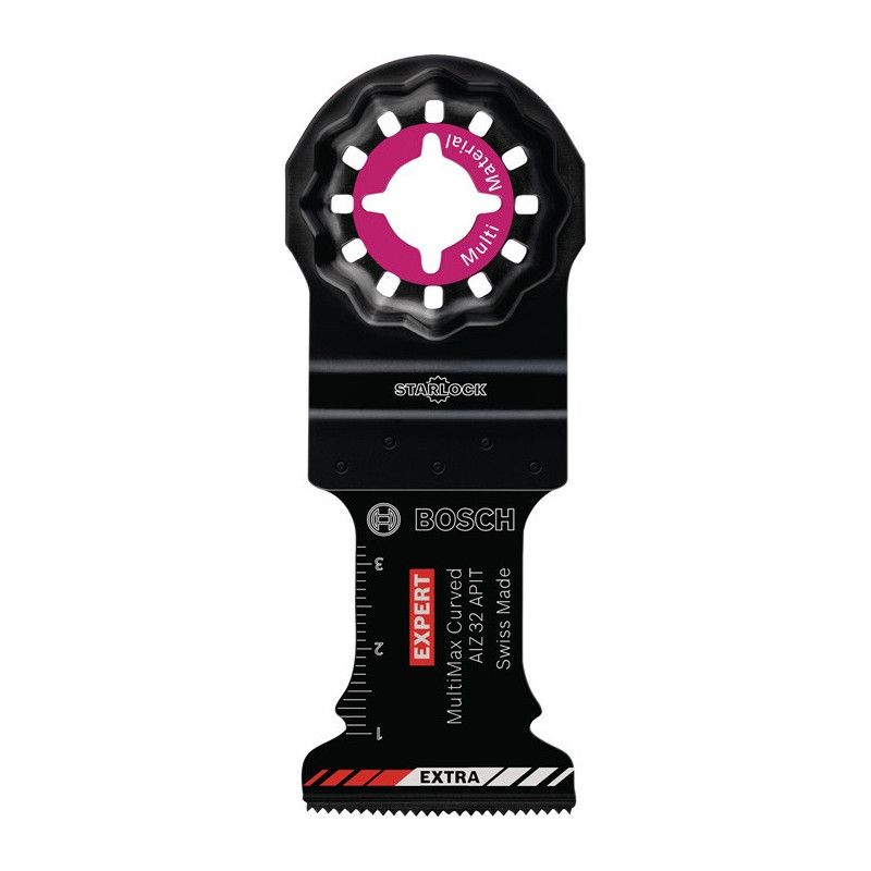 Bosch Starlock Carbure MultiMAT AIZ 32 APIT - vue 10