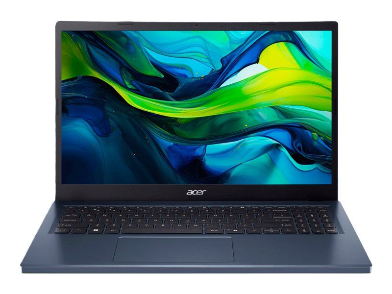 Acer Aspire Go 15 AG15-31P - Core i3 I3-N305 8 Go RAM 512 Go SSD Bleu AZERTY