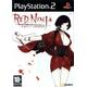 Red Ninja Ps2