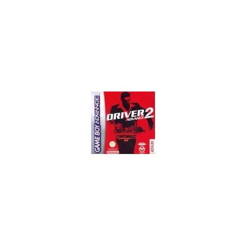 Driver 2
