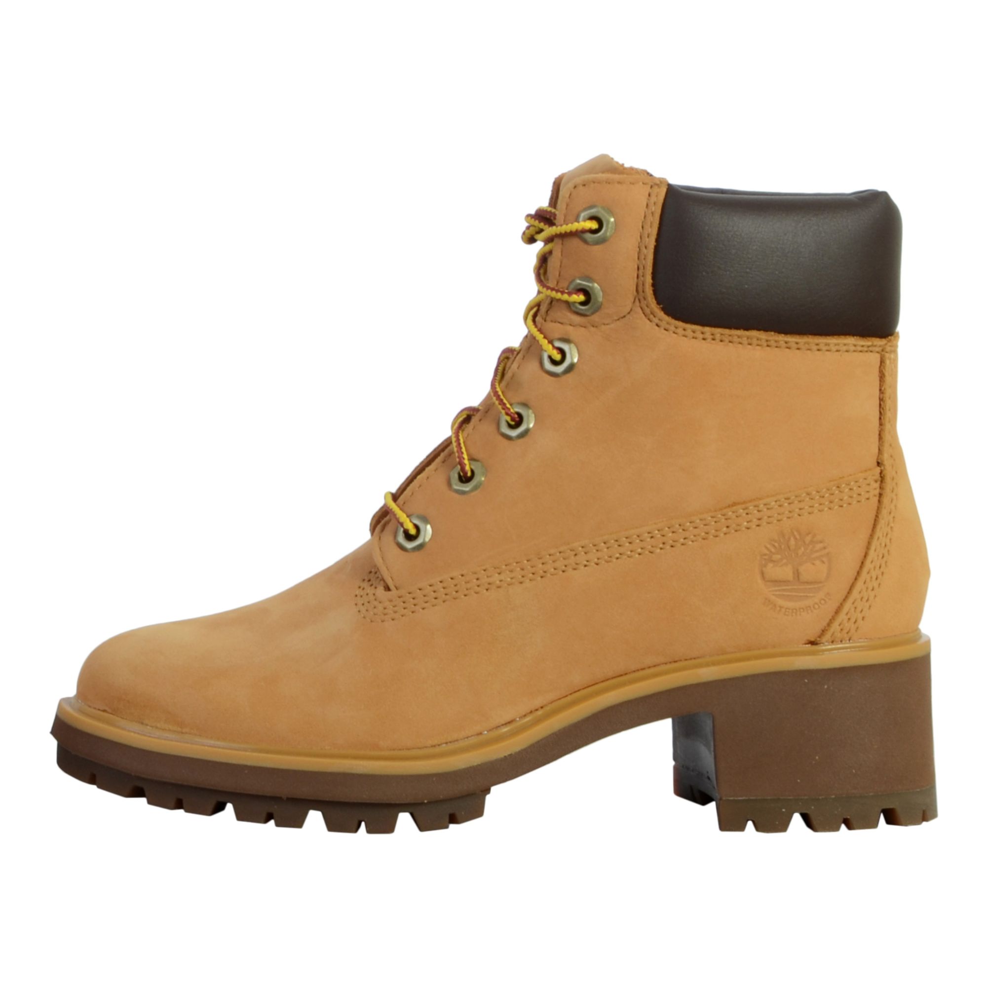 Bottines Timberland KINSLEY 6 IN WP BOOT - vue 2