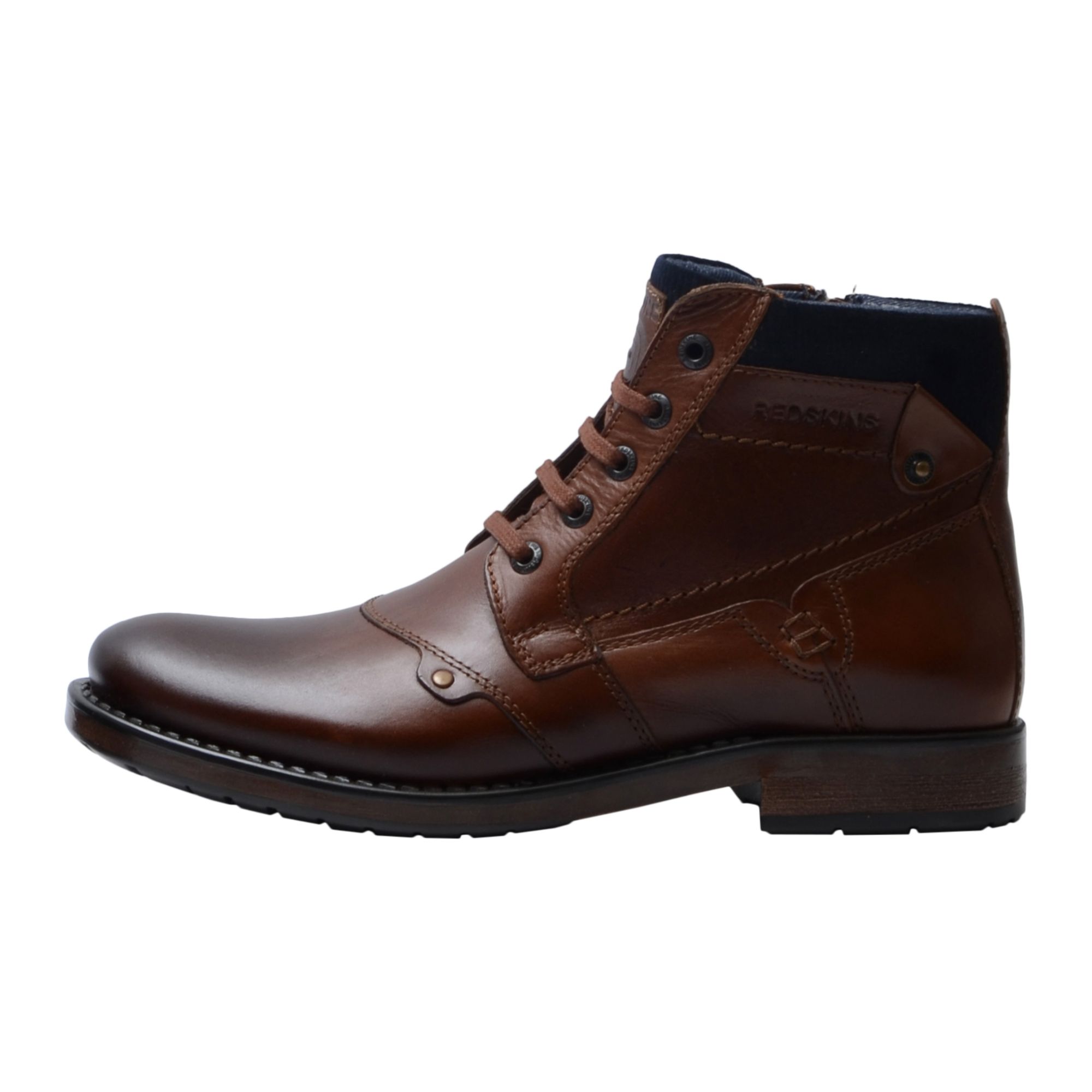 Boots Redskins NOYANT - vue 5