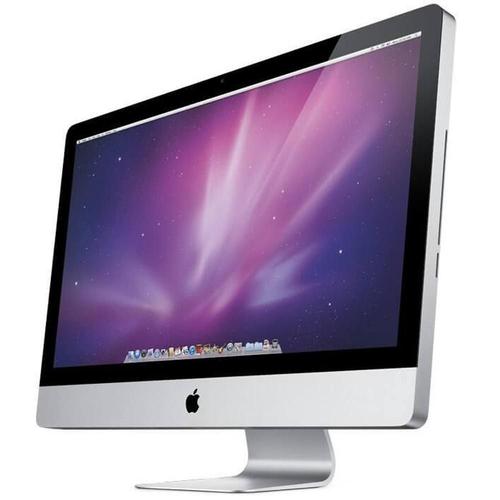 Apple Imac 21.5" 2012 - Intel I5-3330S 2,7 Ghz - 8 Go Ram - 1To Hdd