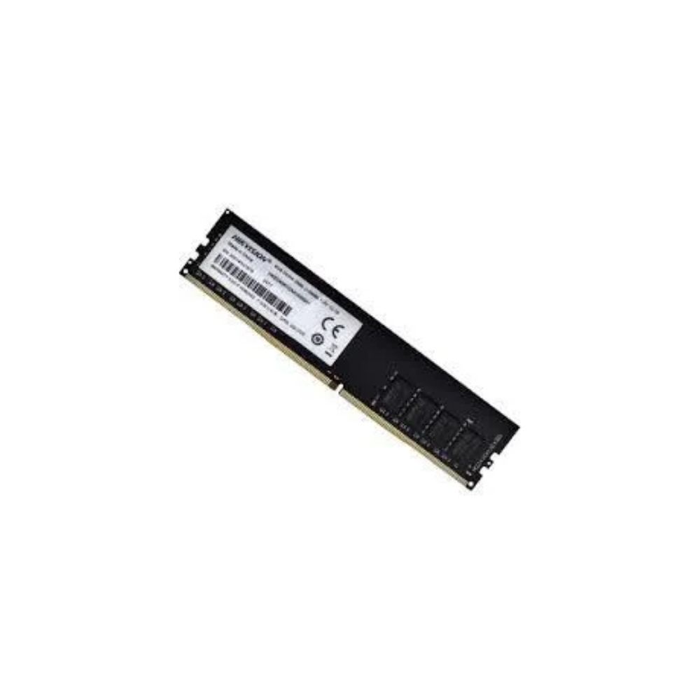 MEMOIRE HIKVISION DDR4 8GB 2666MHz SODIMM 260Pin 1.2V CL19 Neuf - vue 2