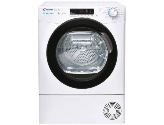 Candy Sèche linge condensation CSOEH10A2DBEX - vue 2