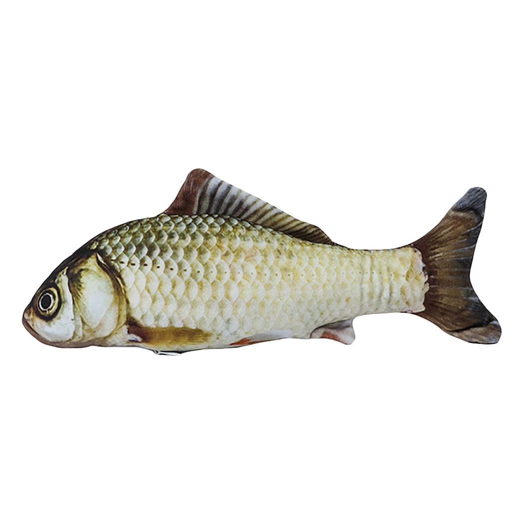 Jouet En Forme De Poisson Pour Animaux De Compagnie, Jouet En Forme De Poisson Pour Animaux, Résista 1