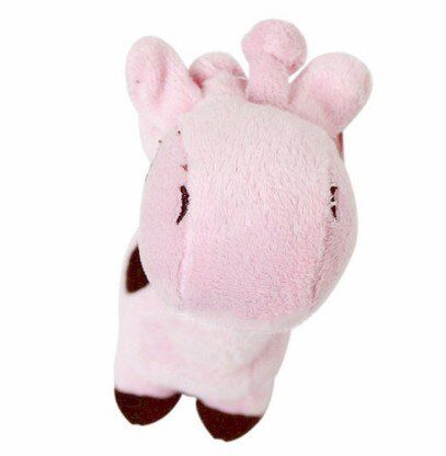 Jouet À Mâcher Pour Chiots, En Peluche, Jouet À Mâcher Pour Chiots, Jeu Interactif, Multi Styles, Sé Gris Clair M