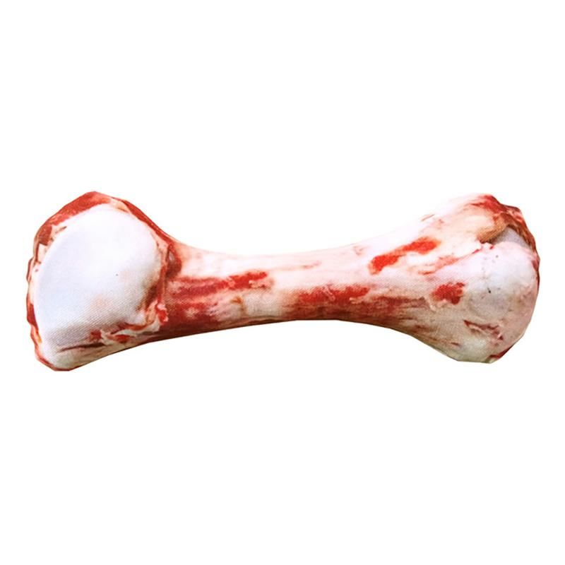 Kapmore ? Jouet À Mâcher Pour Chien Résistant Aux Morsures, Simulation D'¿Ufs Frits, À Mâcher, Fo 2