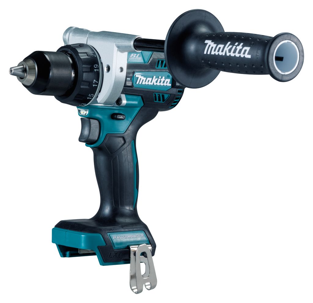 Makita DDF486Z - vue 2