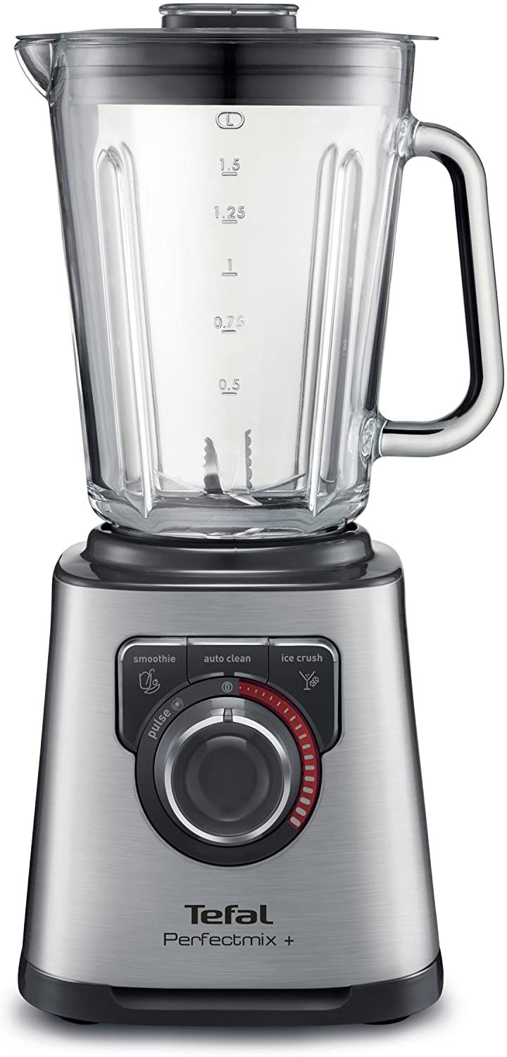 Tefal BL811D38 Blender Perfect Mix
