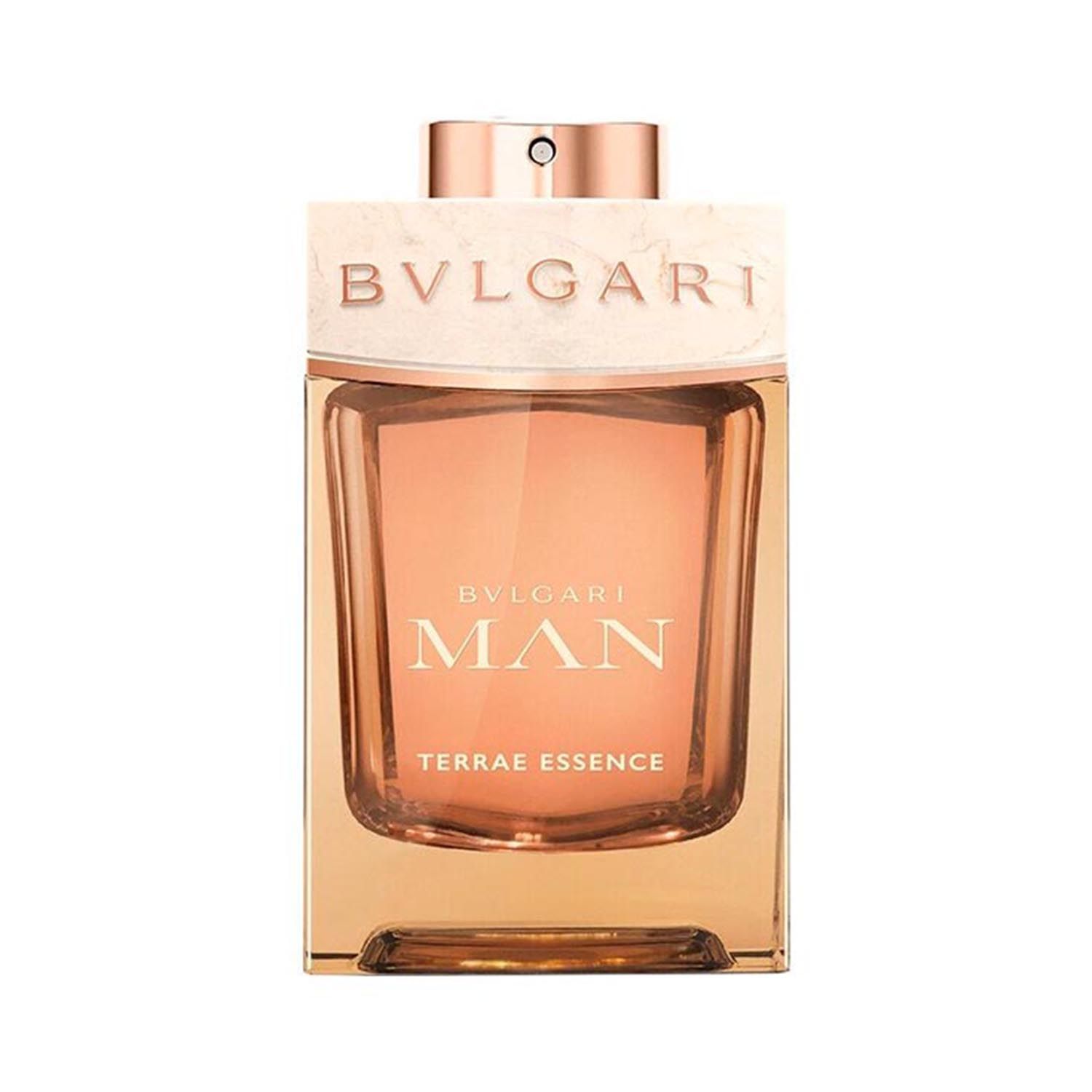 Man Terrae Essence Bvlgari Eau De Parfum Spray