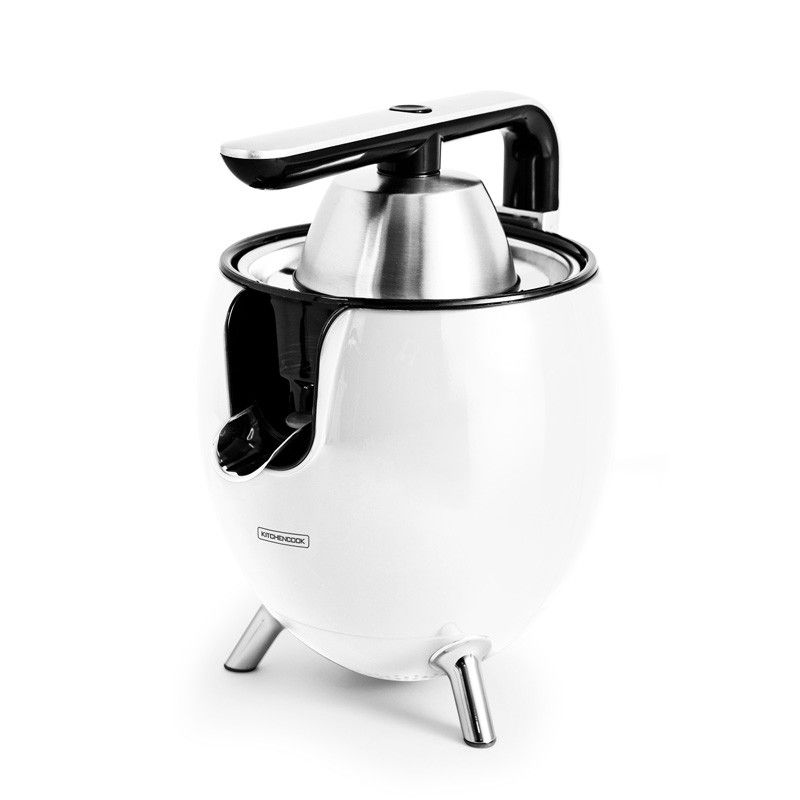 Presse Agrume Electrique Design Avec Bras Articulé En Aluminium Presspod De Kitchencook - vue 2