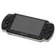 Playstation Portable Psp 3004 Noire