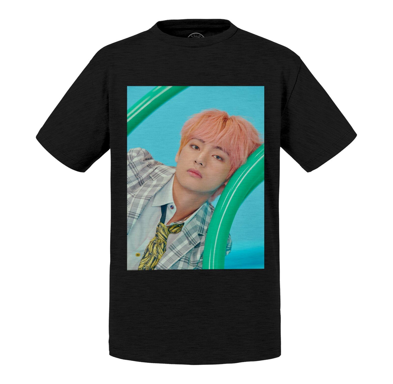 T-Shirt Enfant Bts Love Yourself: Answer V Kpop Stars