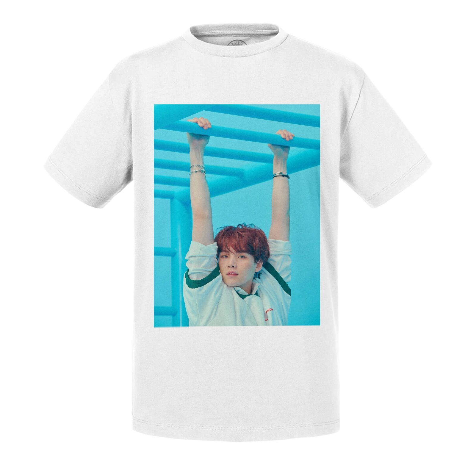 T-Shirt Enfant Bts Love Yourself: Answer Suga Kpop Stars