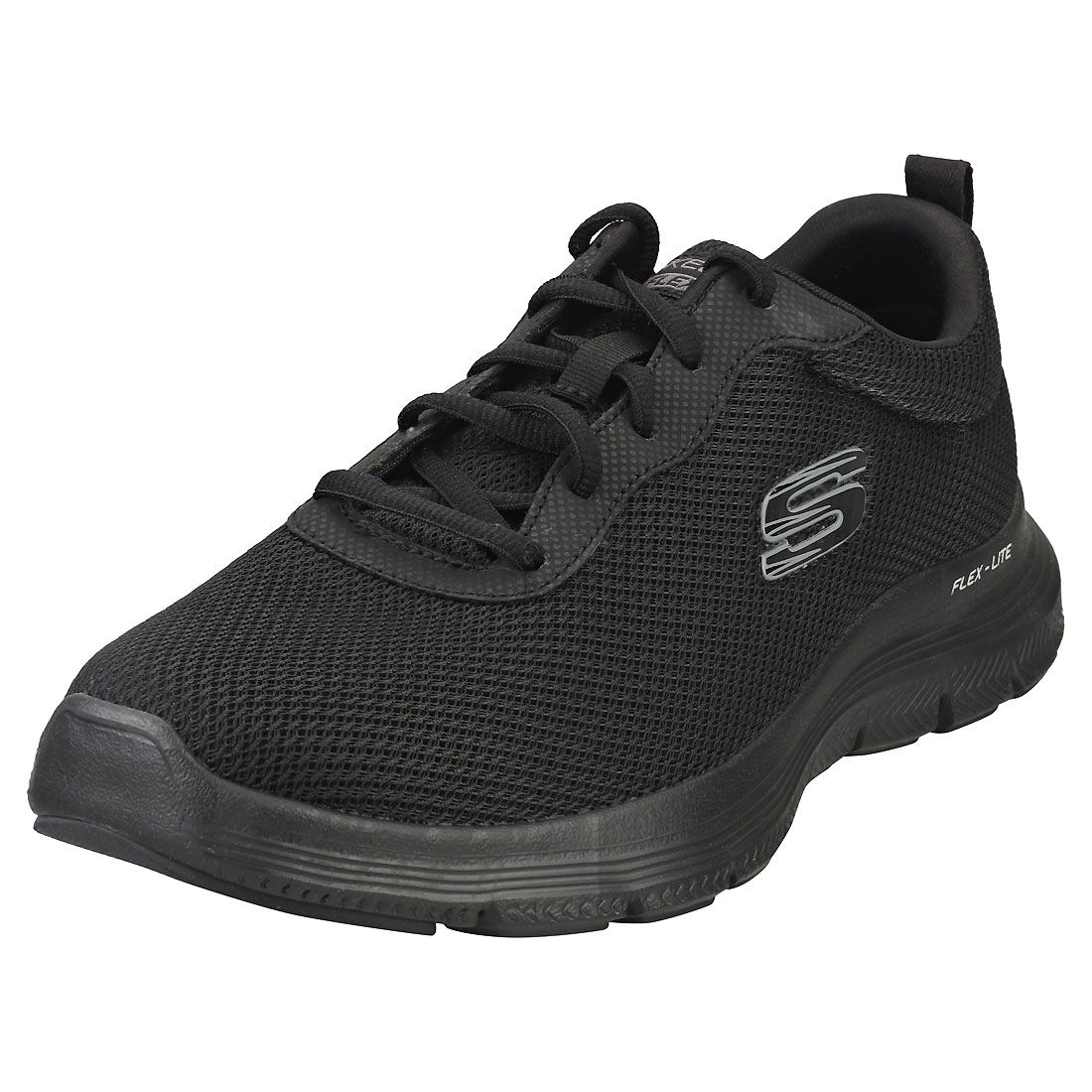 Baskets Skechers - vue 10