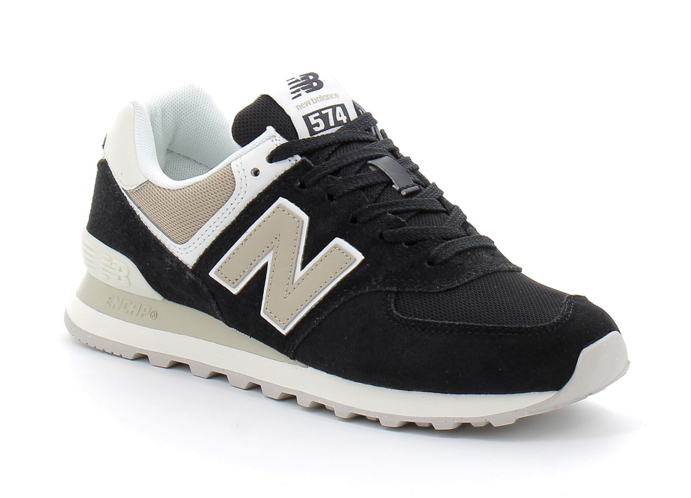 new-balance-chaussures-de-sport-pour-femme-wl574-noir-37-rakuten-0197966555757