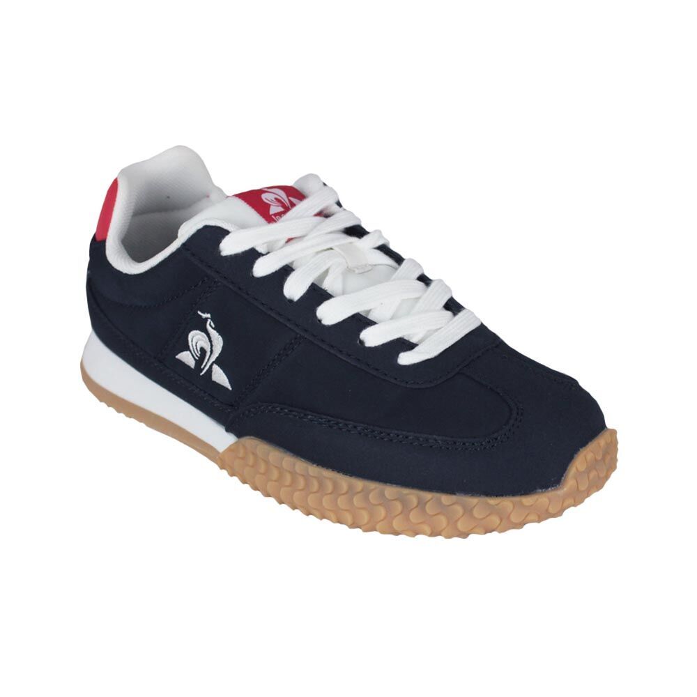 Baskets enfant Le Coq Sportif 2120477 SKY CAPTAIN