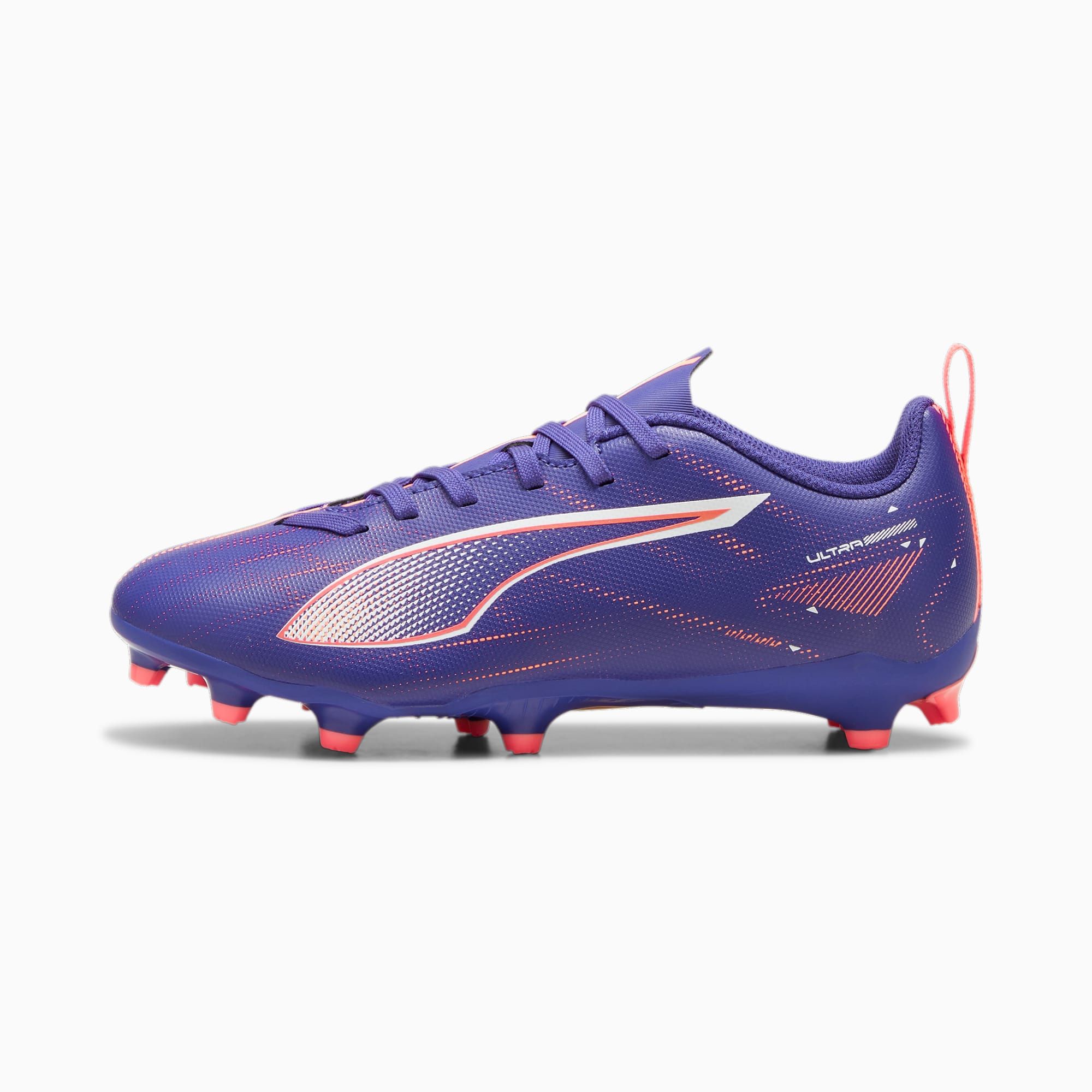 Chaussures De Football Ultra 5 Play Fg/Ag Enfant Et Adolescent