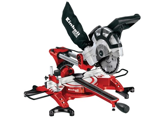 EINHELL TH SM 2131 DUAL - vue 2
