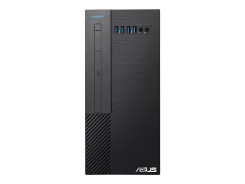 ASUSPRO D340MF I39100047R Core i3 I3 9100 3.6 GHz 4 Go RAM