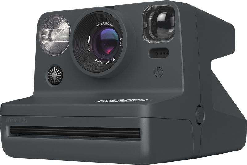 Polaroid 9135 Appareil Photo Instantanée