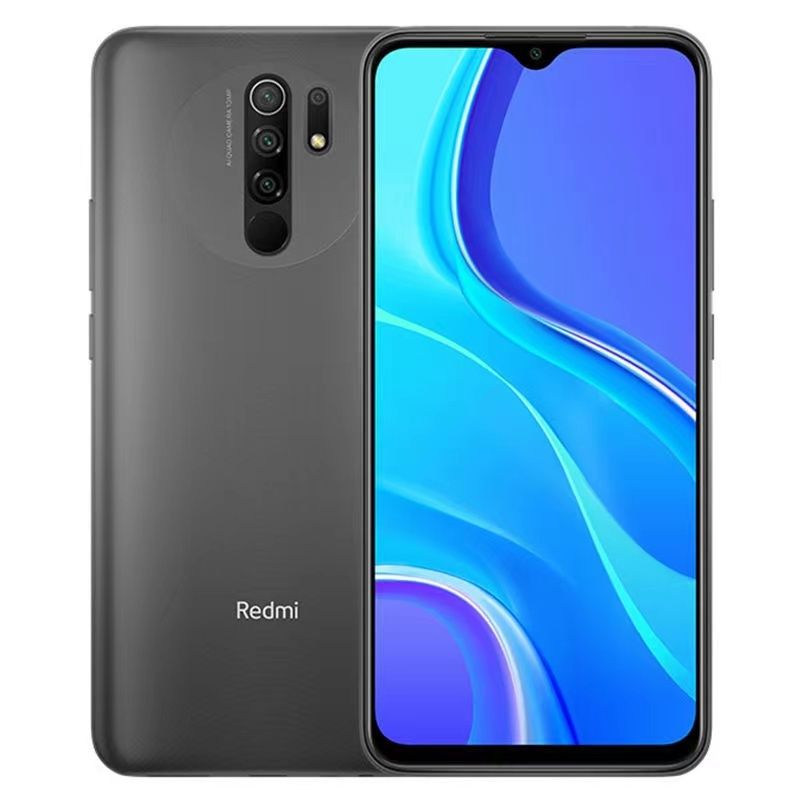 Redmi 9