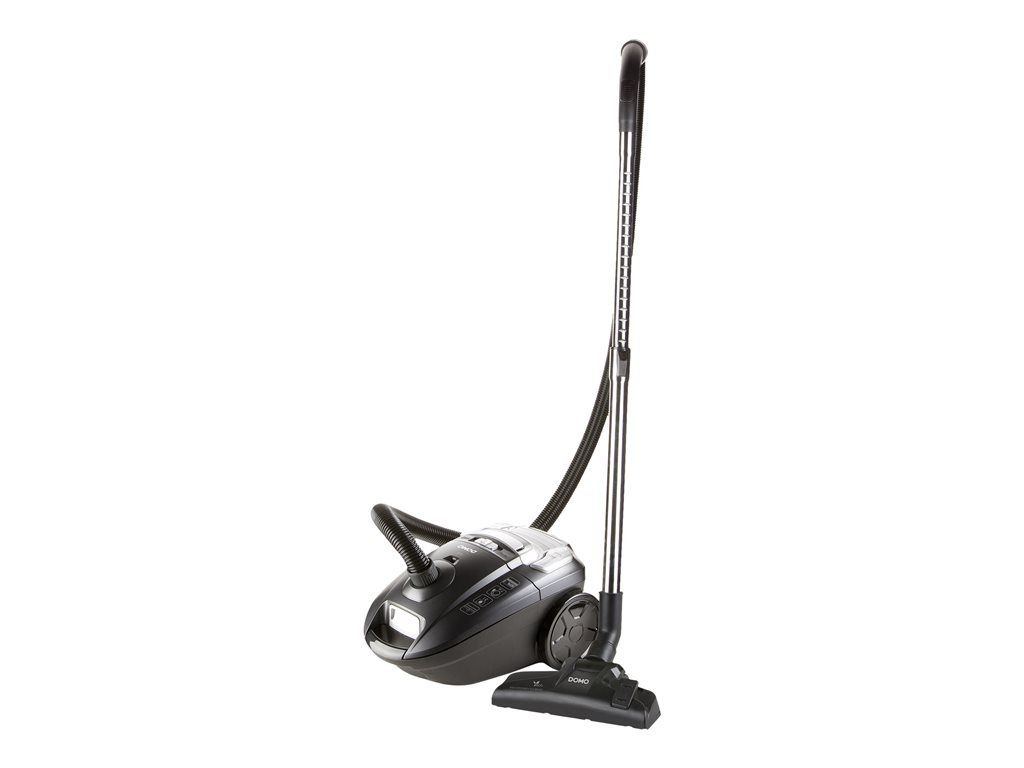 DOMO DO7285S Aspirateur traîneau avec sac 69 dB A - vue 5