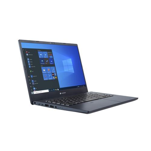 Dynabook Toshiba Tecra A40-J-10E - Core I5 I5-1135G7 2.4 Ghz 8 Go Ram 256 Go Ssd Bleu