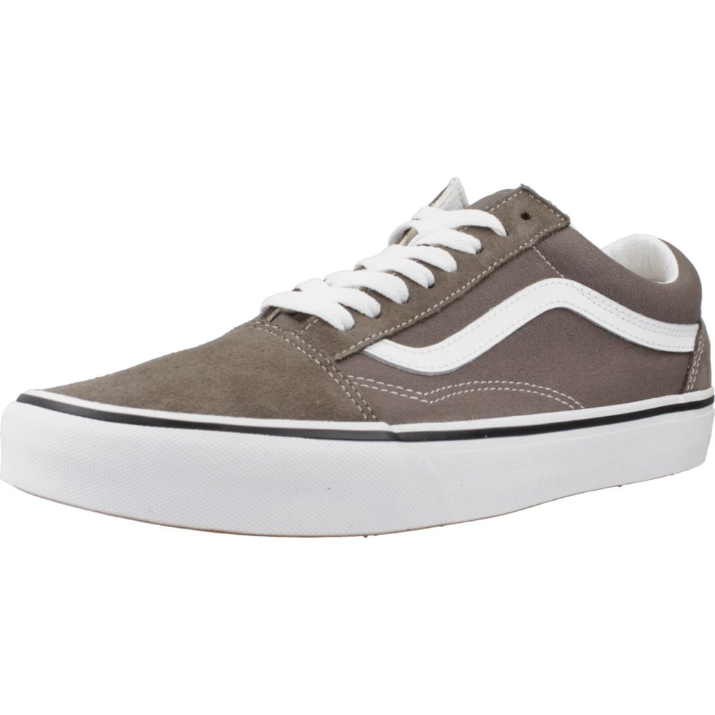 Baskets basses Vans - vue 3