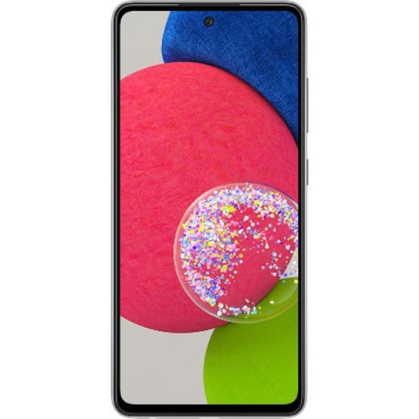 Galaxy A52s