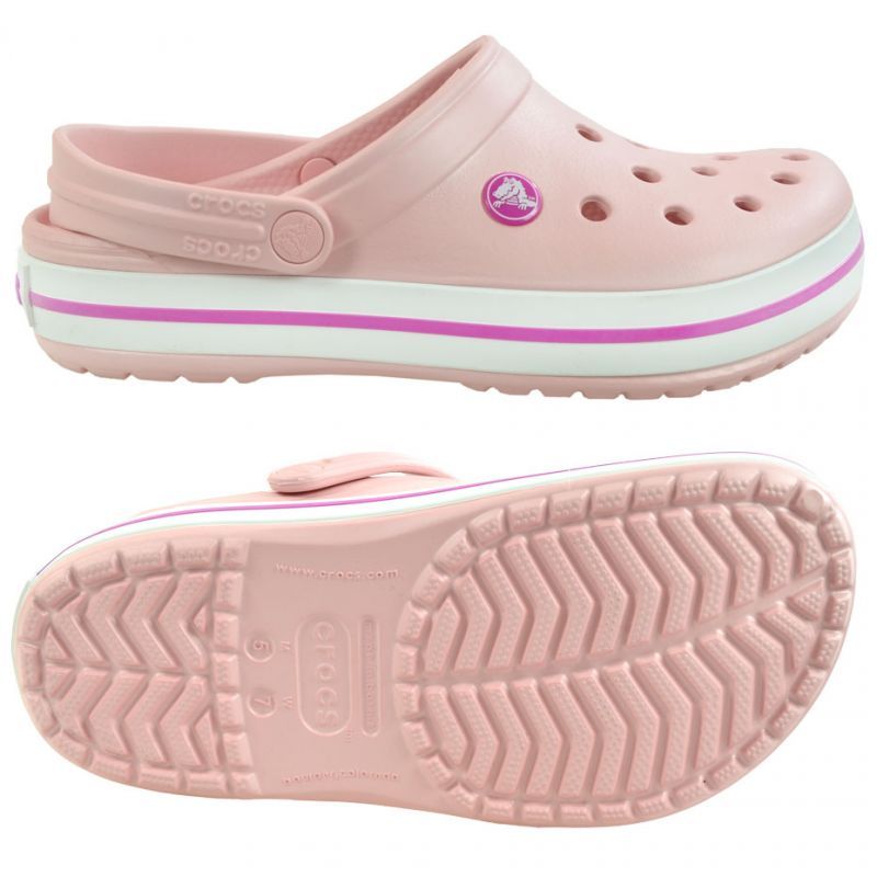 Sabots Crocs CROCBAND 36 / - vue 2