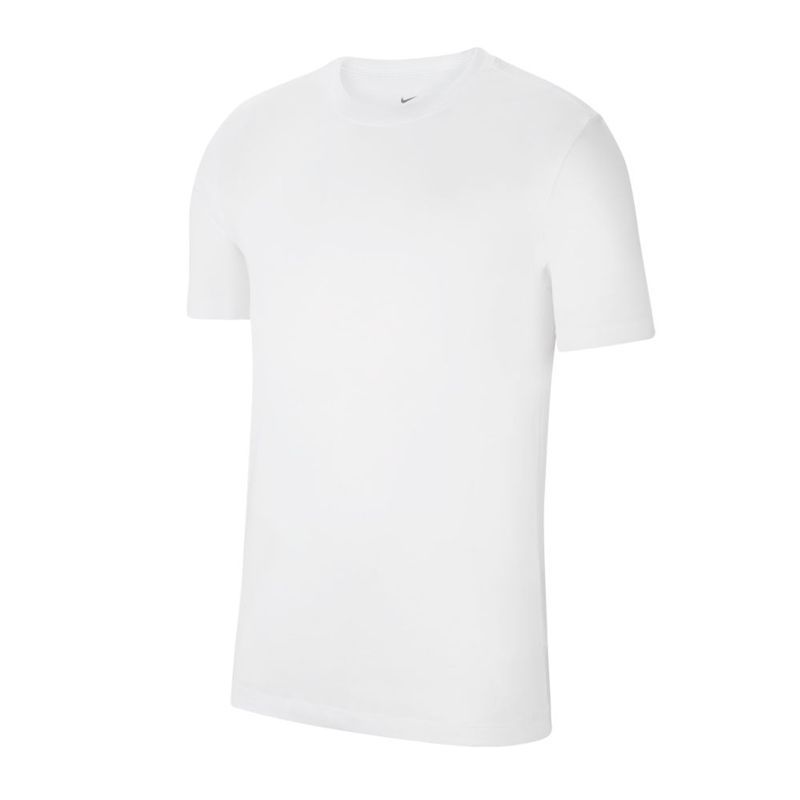 Nike Park Team Club Enfants T shirt CZ0909 657 - vue 7