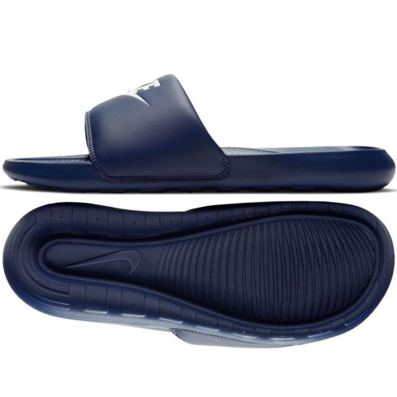 Nike Victori One Slide M Cn9675-401 Baskets - 42 1/2