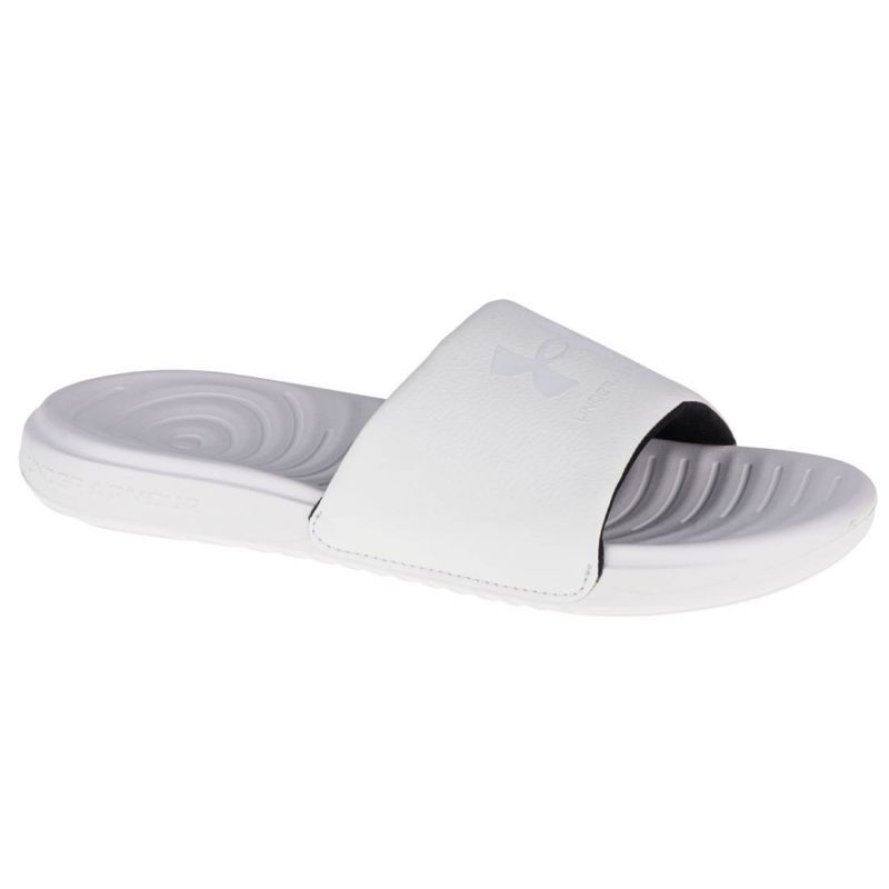 Chaussons Under Armour Ansa Fixed Slides - vue 7