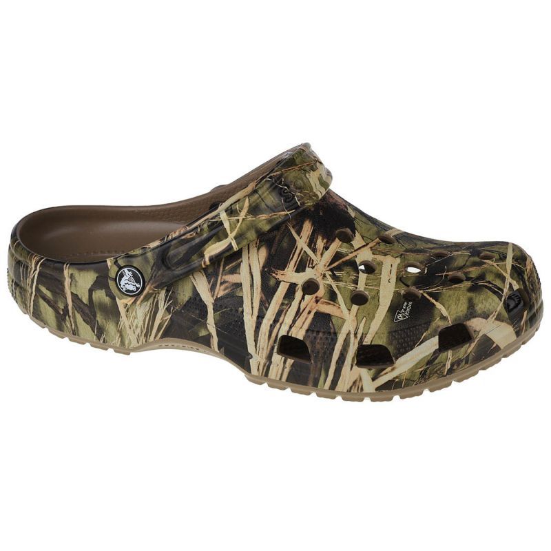 Crocs Classic Realtree V2 W 12132 260