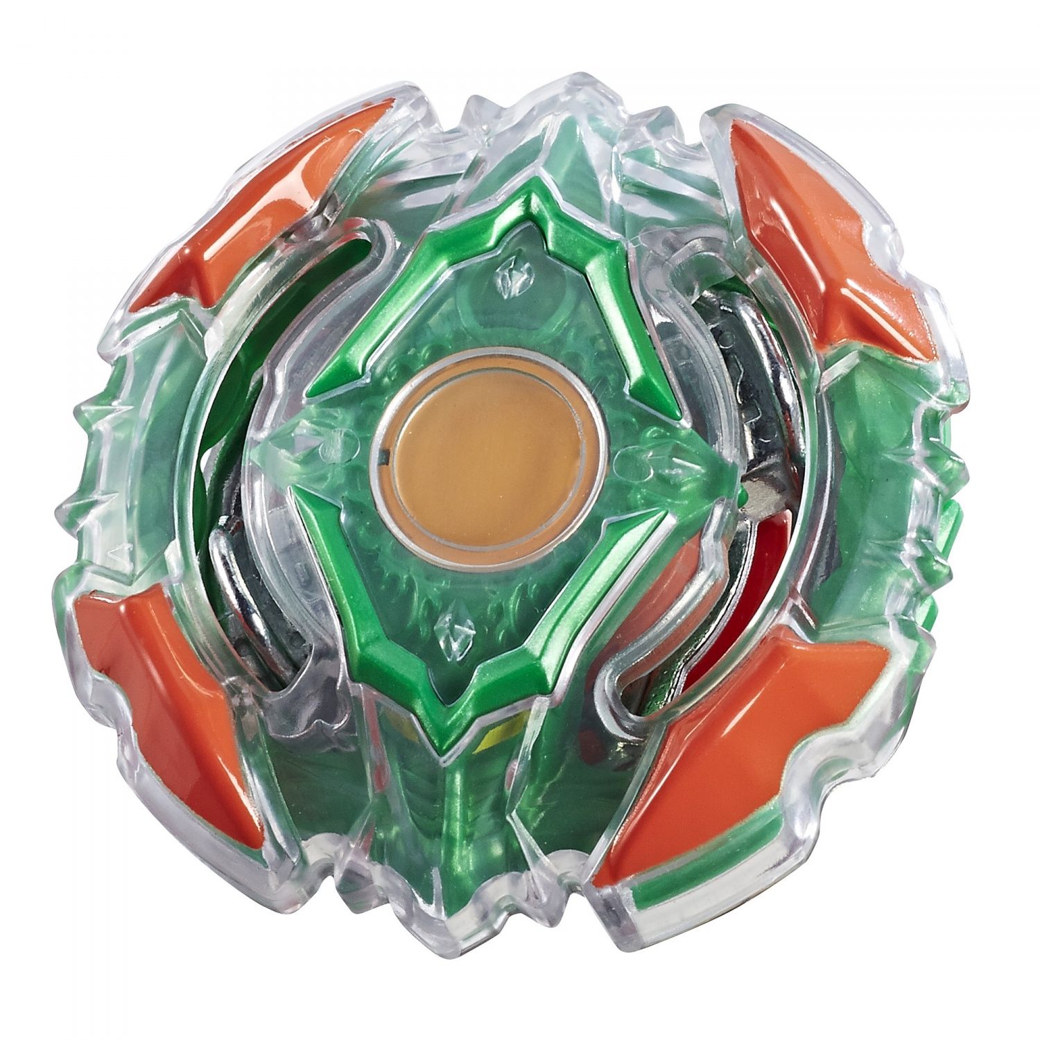 Hasbro Beyblade Toupie Single Top Yegdrion