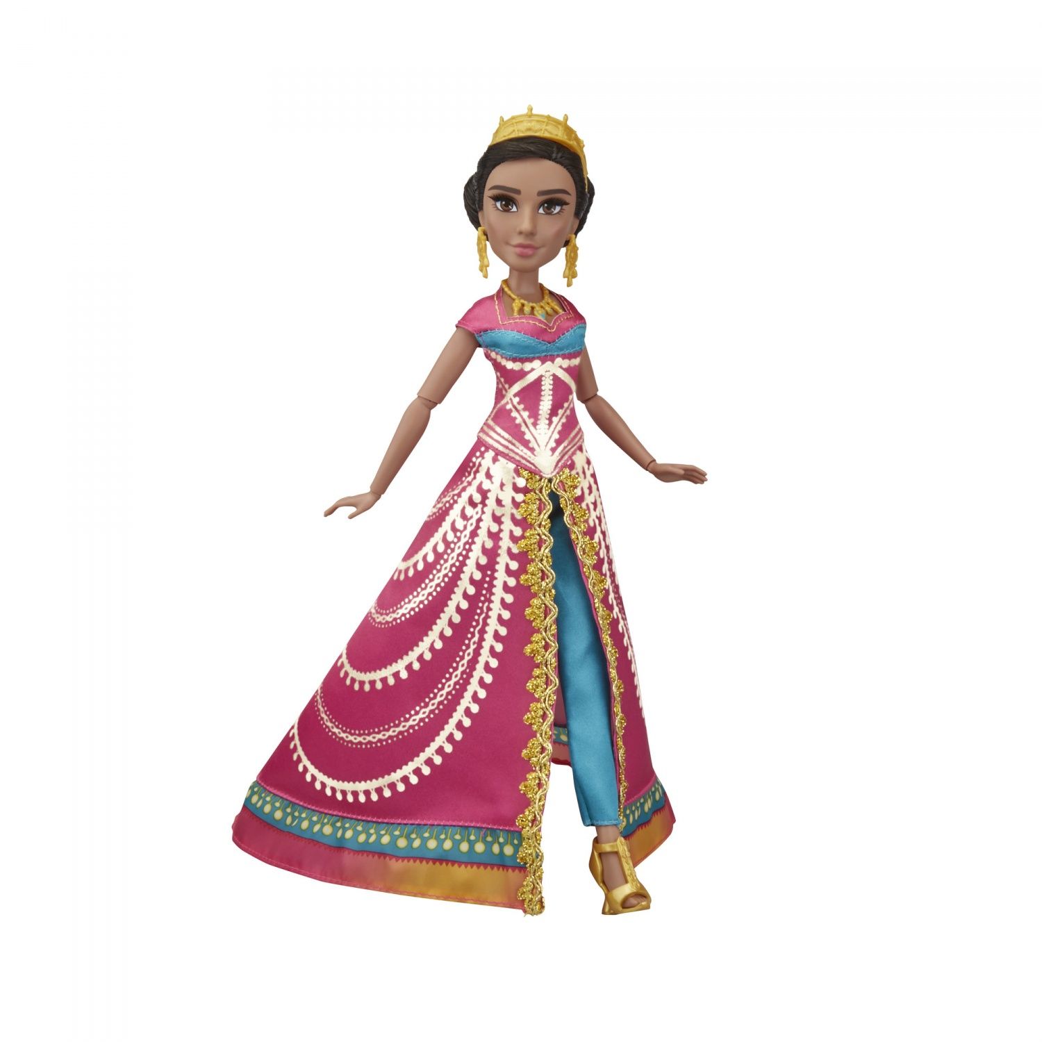 Disney Princess Dpr Alad Jasmine Deluxe