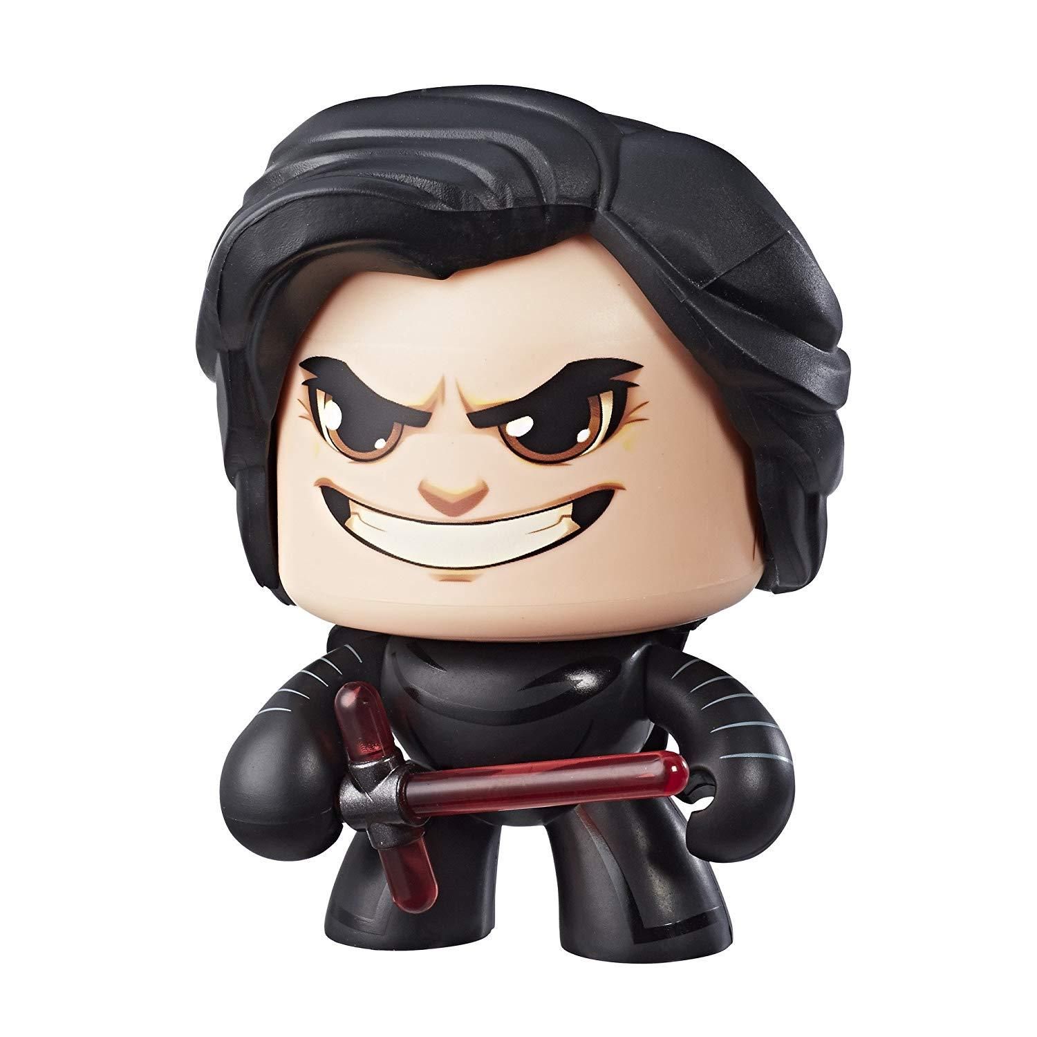 Mighty Muggs Sw Mm E7 Kylo Ren