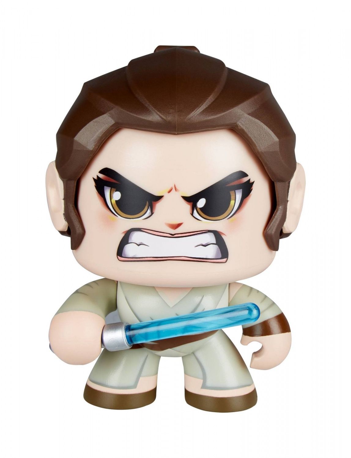 Hasbro MIGHTY MUGGS - STAR WARS REY