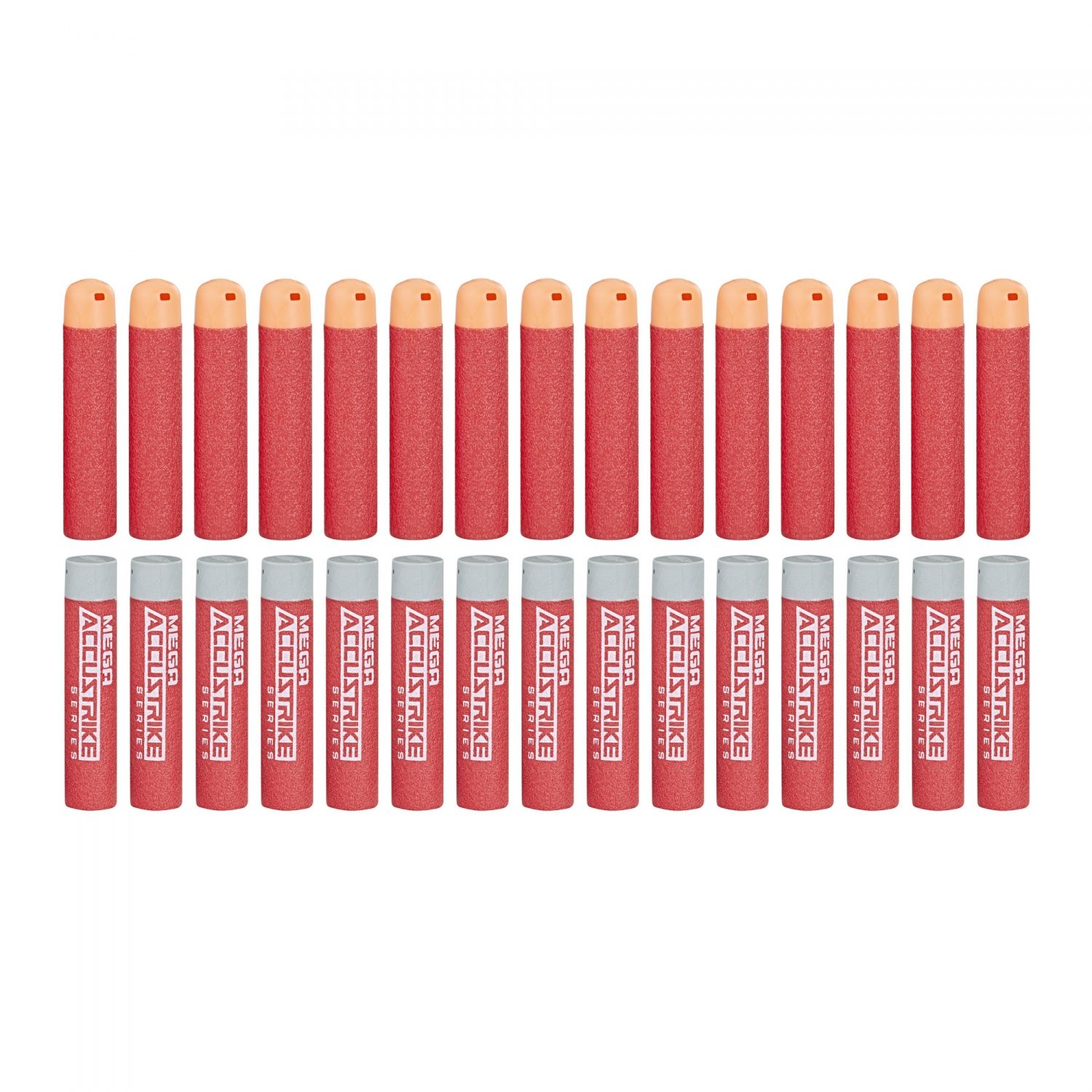 Nerf Mega ACCUSTRIKE 30 Darts - vue 4