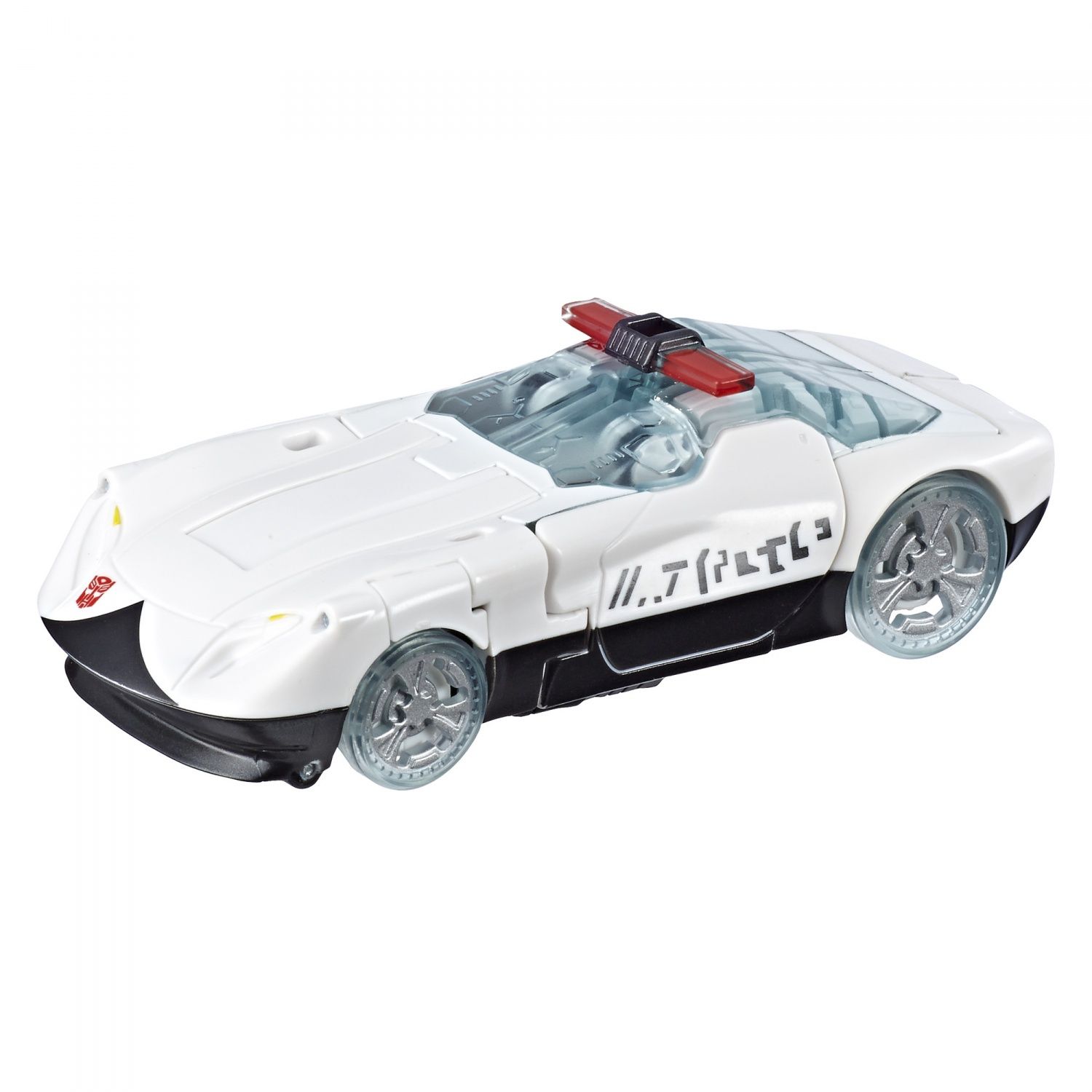 Hasbro Tra Gen Wfc Deluxe Prowl