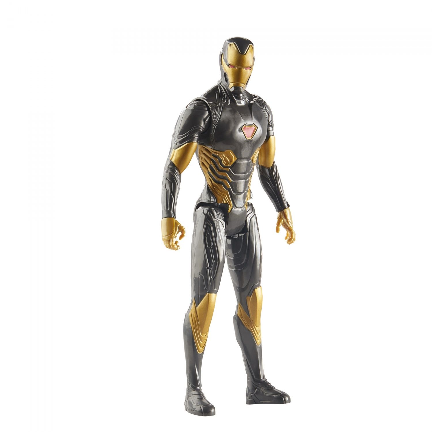 Marvel Avengers – Figurine Panther Titan Hero Blast Gear Deluxe 30 cm