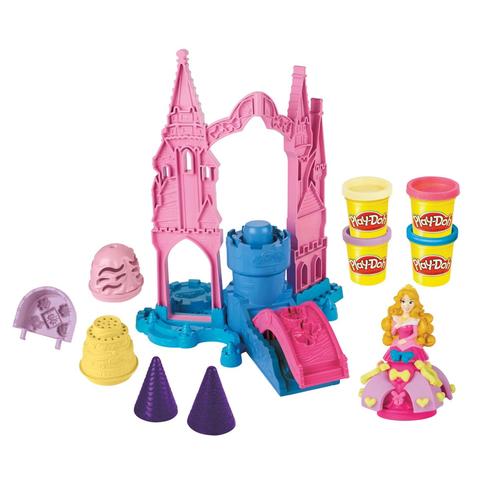 Play-Doh Ch